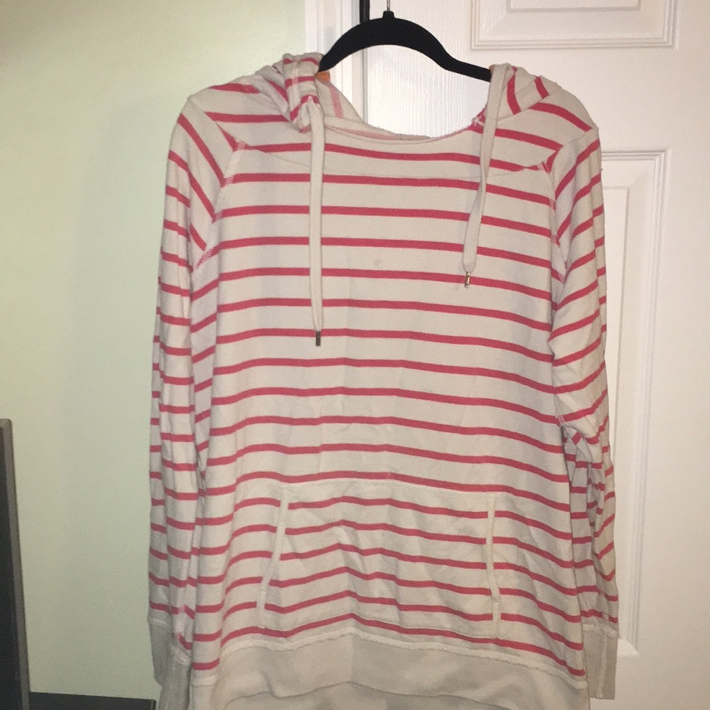 Light Summer Hoodie XL